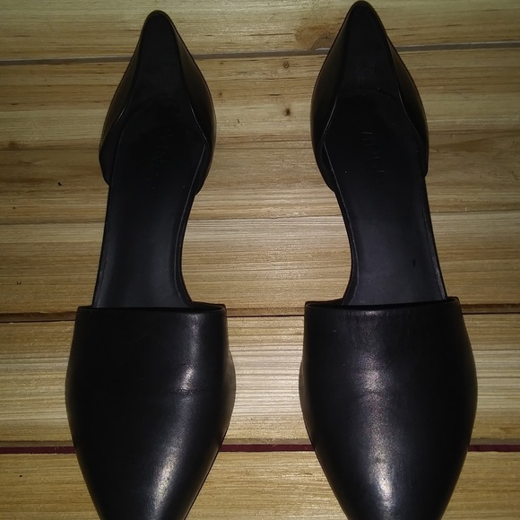 Aurelian D'orsay Pump - Picture 4 of 4